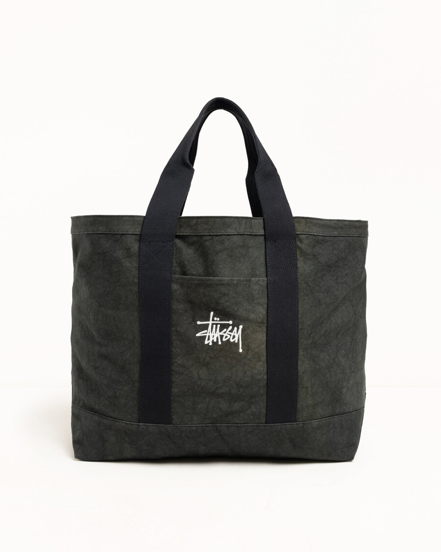 borsa tote in tela extra large