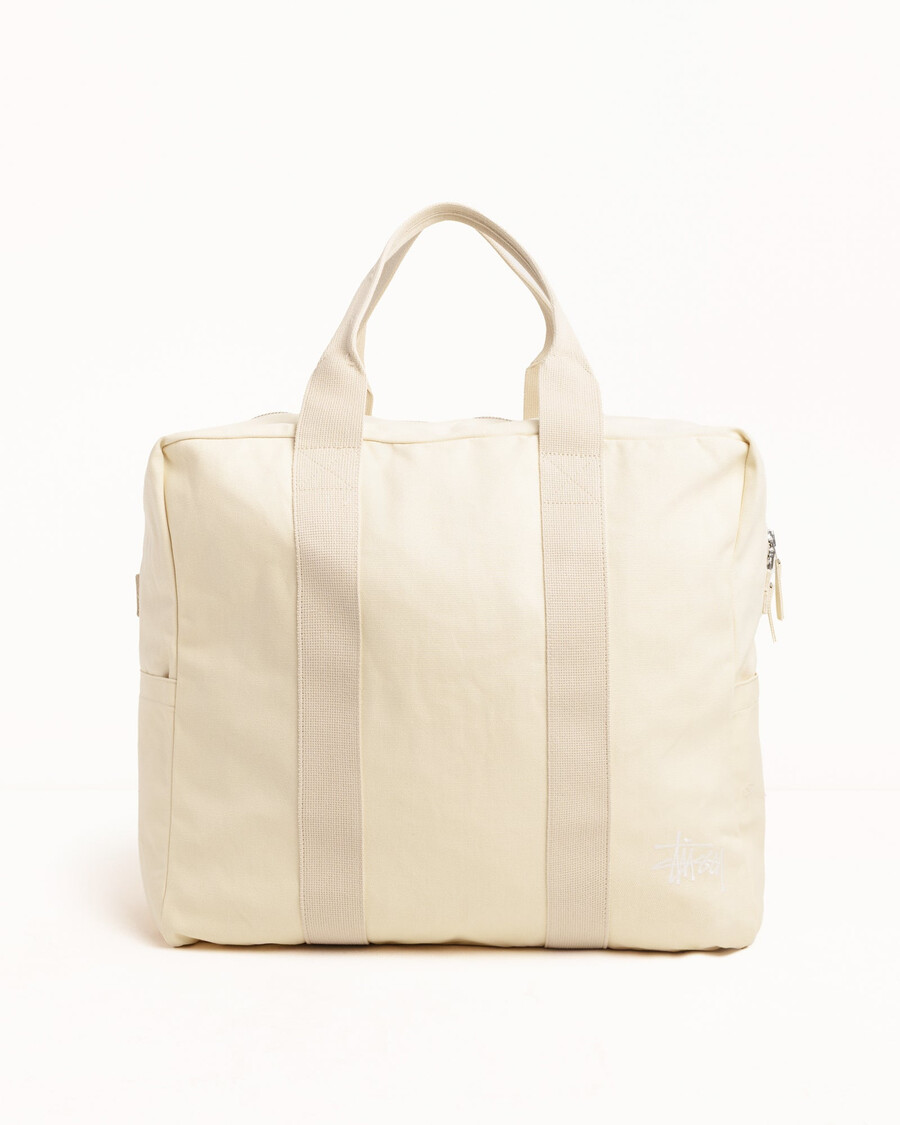 borsa da volo in tela