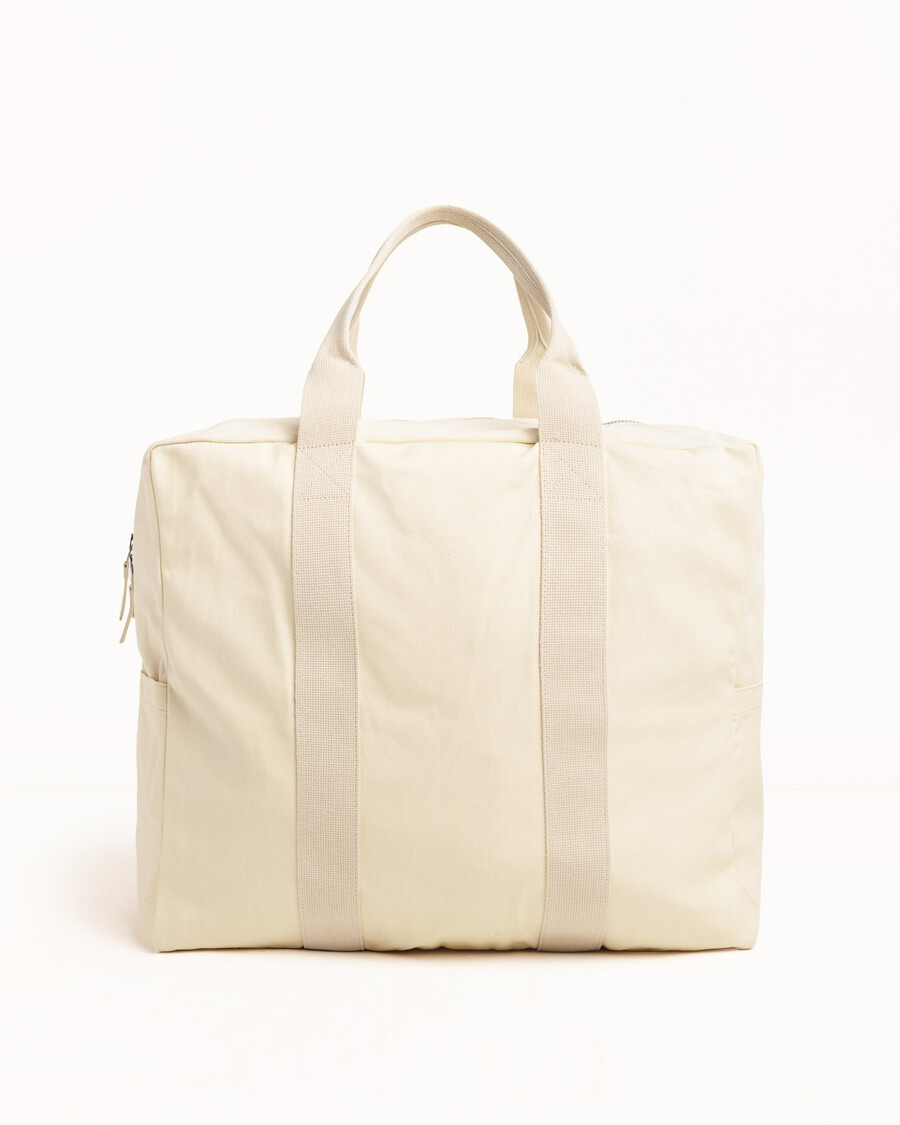 borsa da volo in tela
