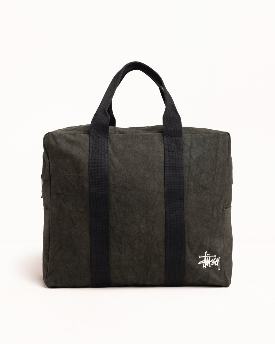 borsa da volo in tela