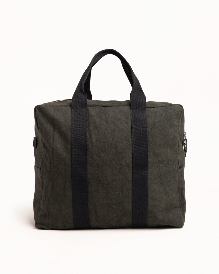 borsa da volo in tela