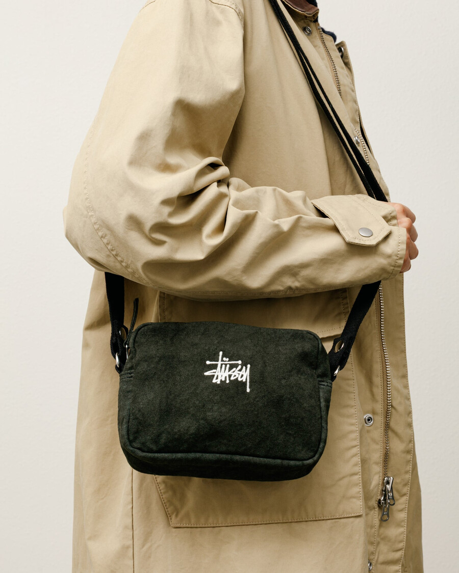 borsa in tela