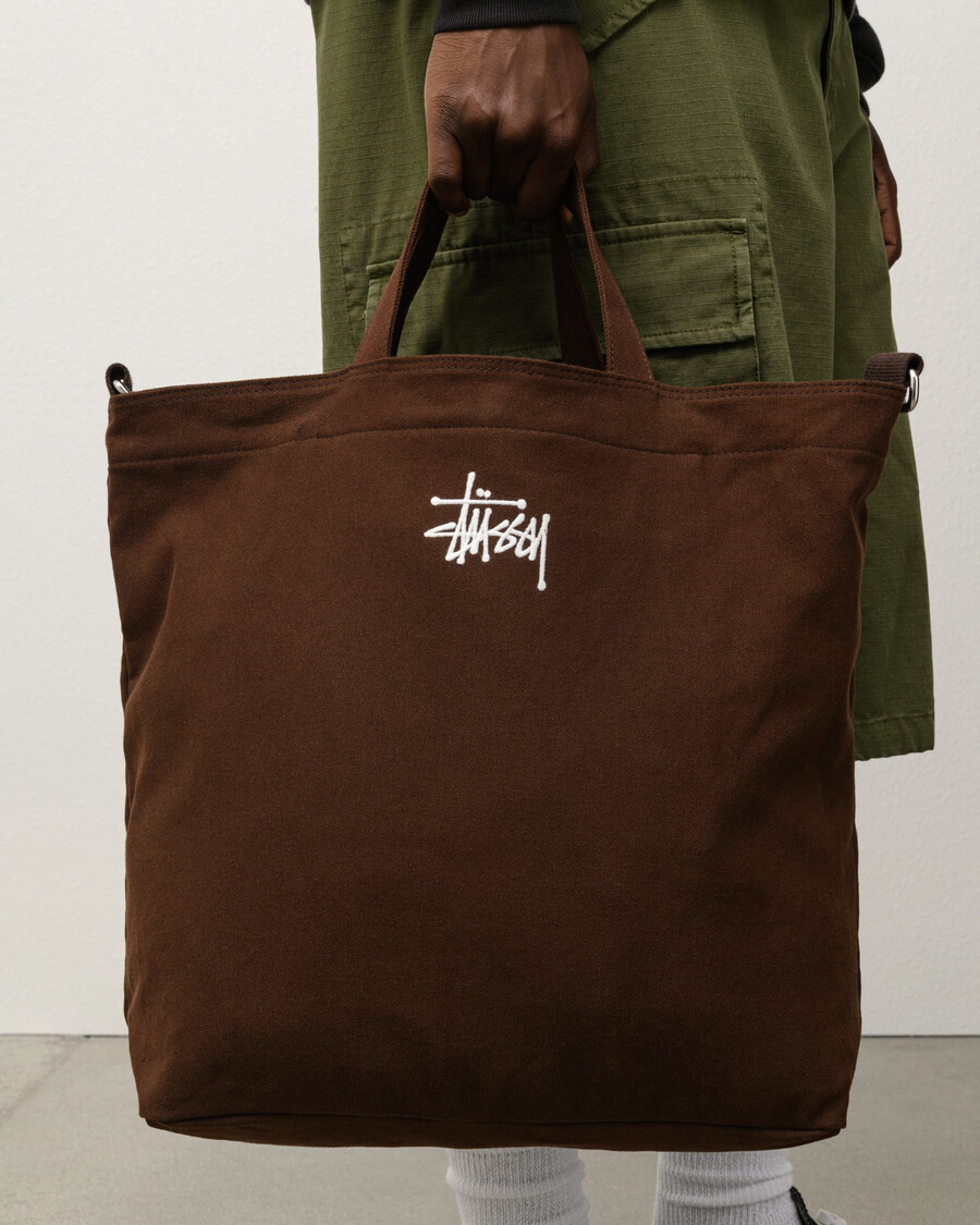 borsa a tracolla in tela