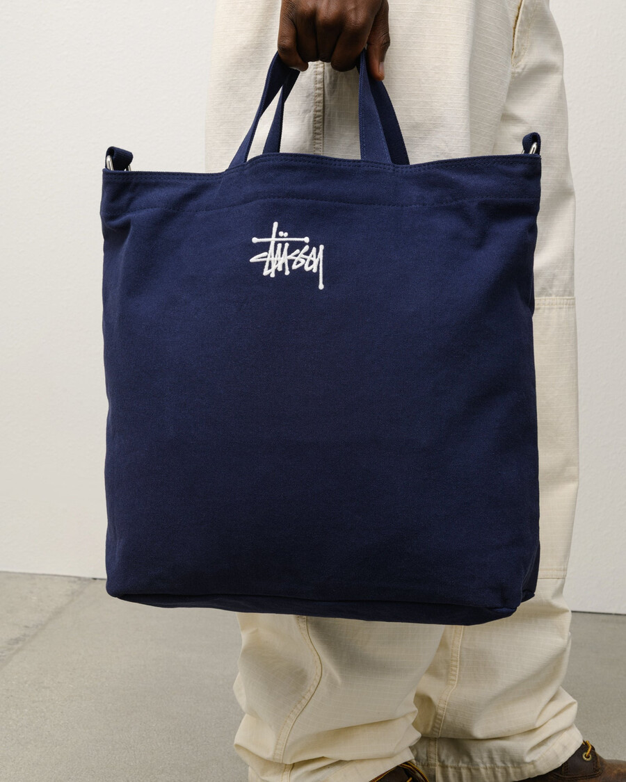 borsa a tracolla in tela