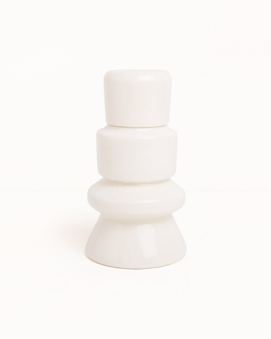 caraffa in ceramica
