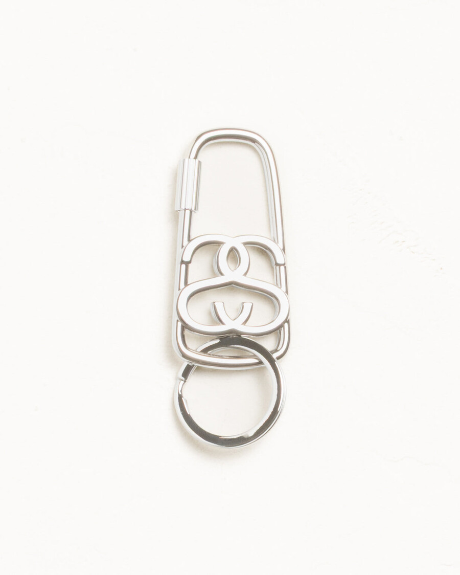 moschettone ss link twist