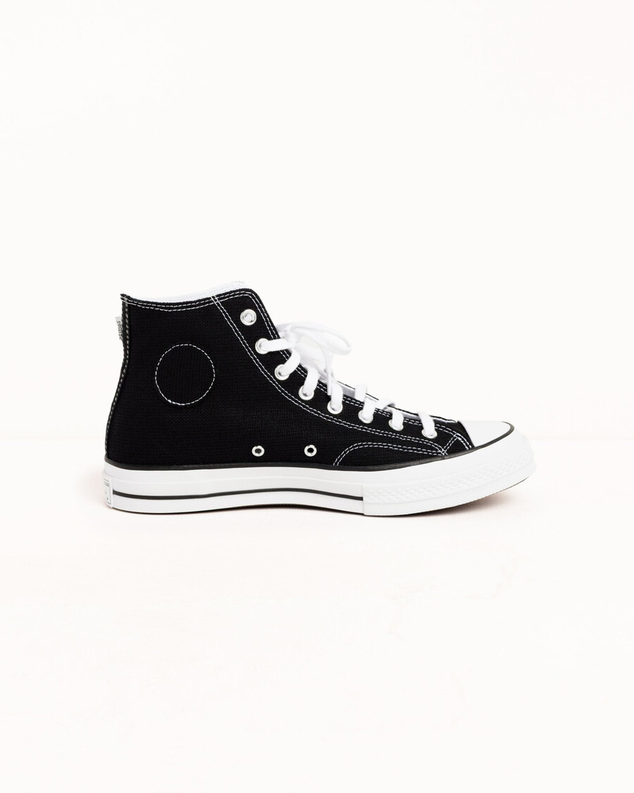 stüssy e converse chuck 70 hi