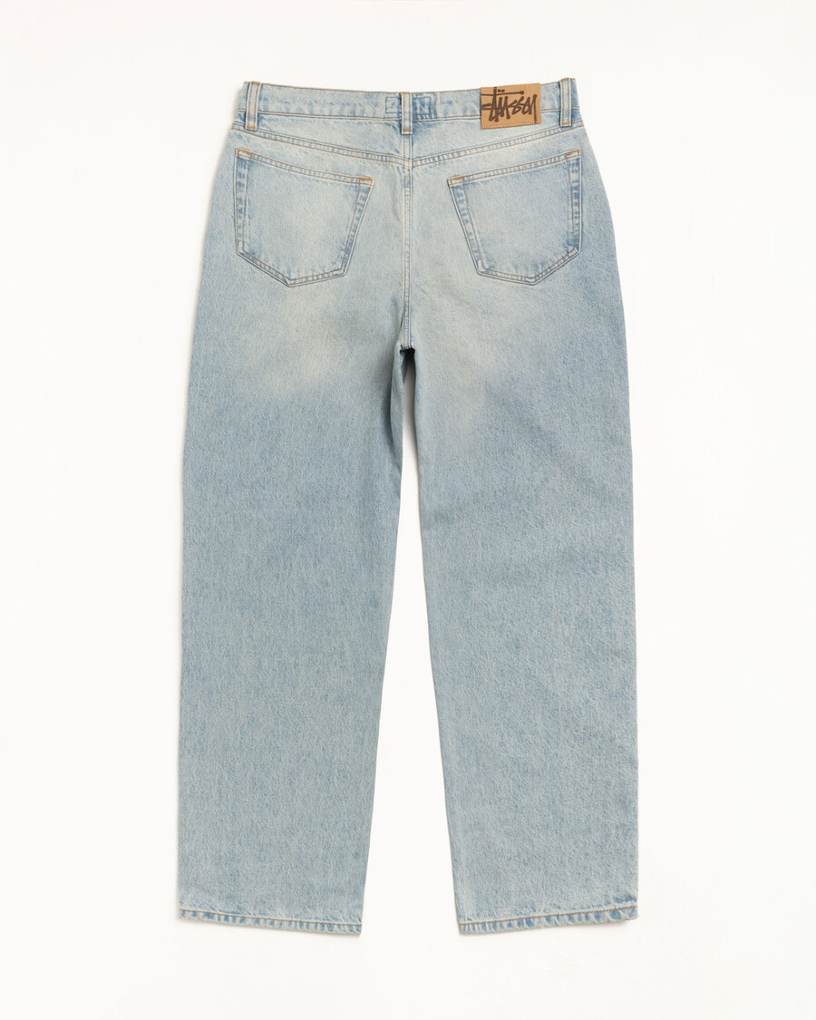 big ol jean denim