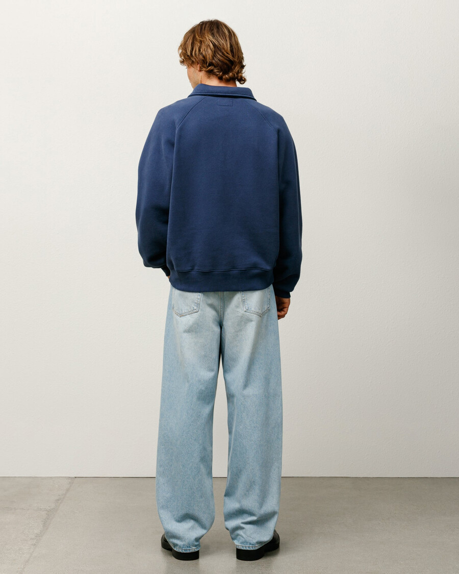 big ol jean denim