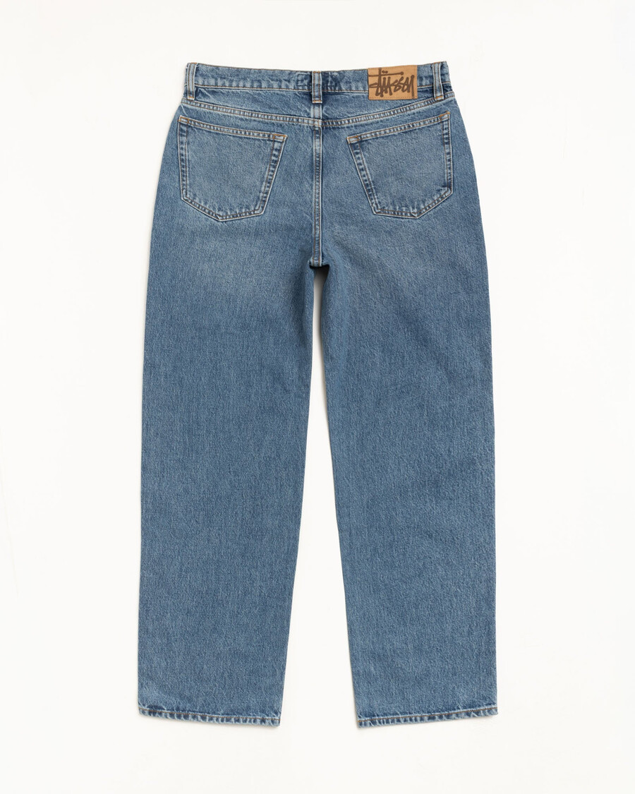 big ol jean denim