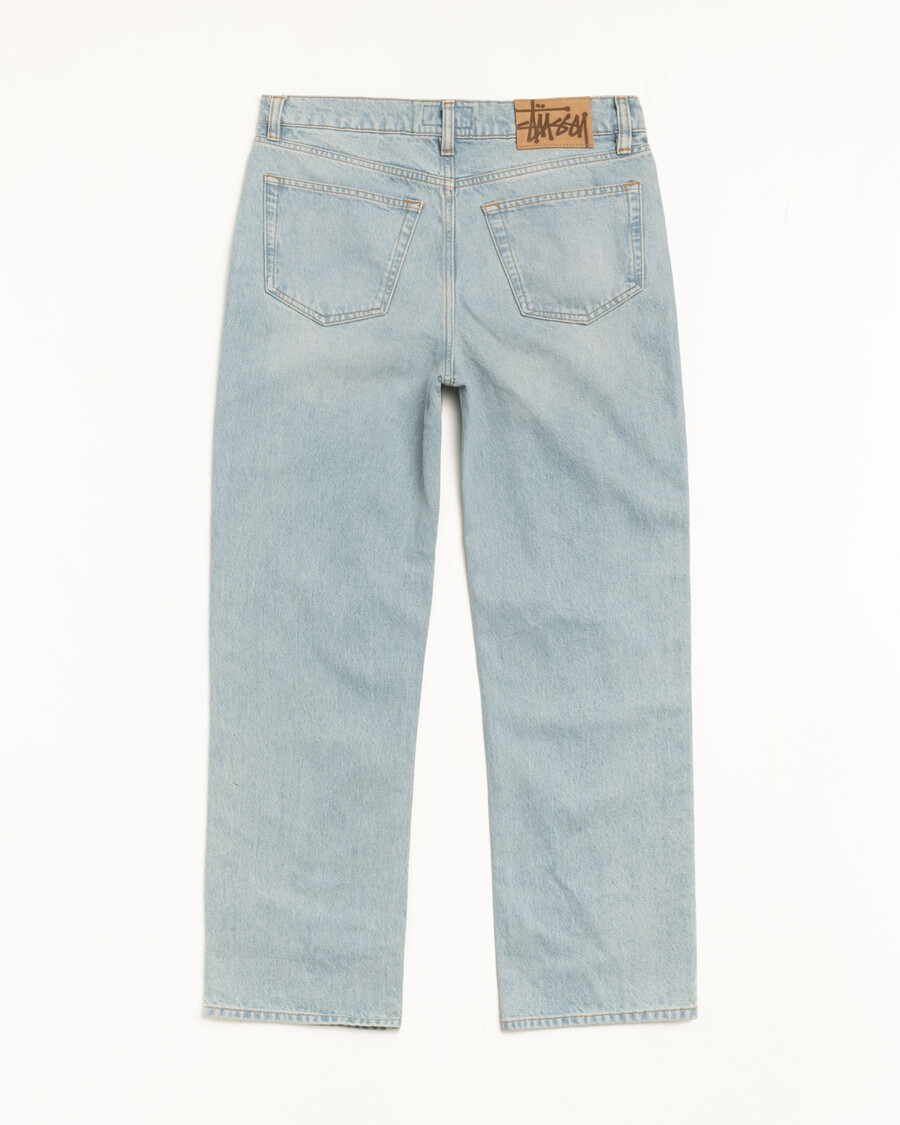 nuovo classico jeans denim