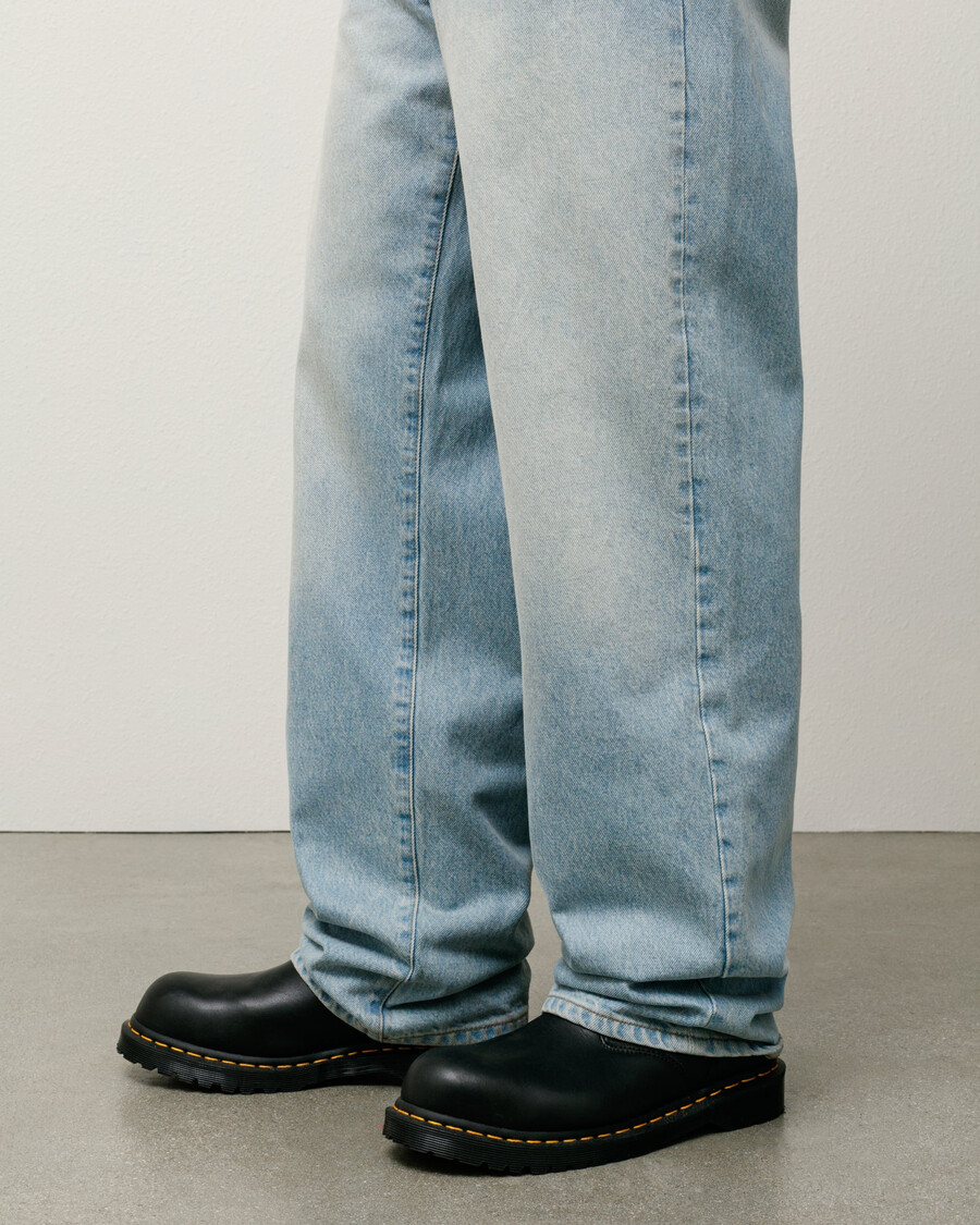 nuovo classico jeans denim