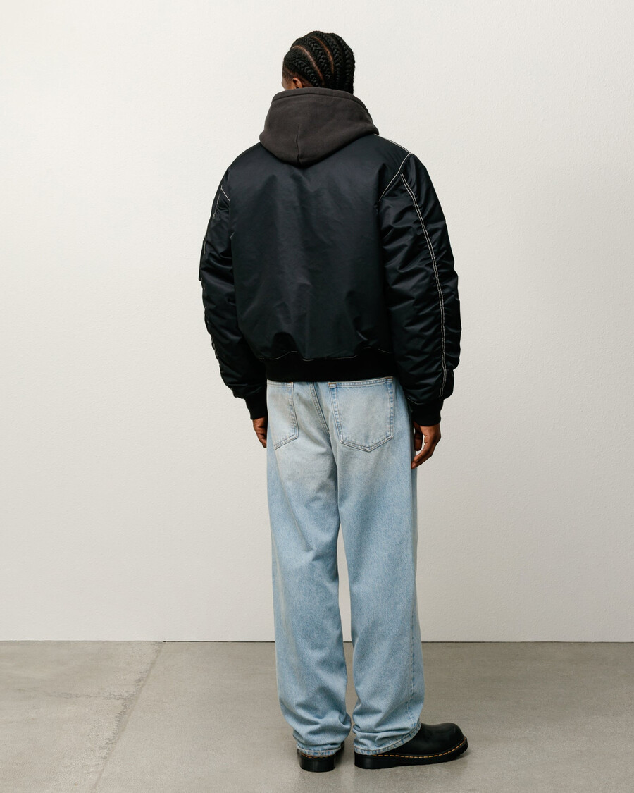 nuovo classico jeans denim
