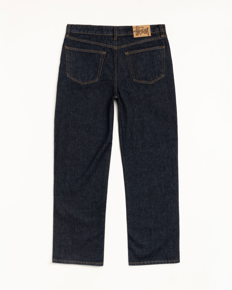 nuovo classico jeans denim