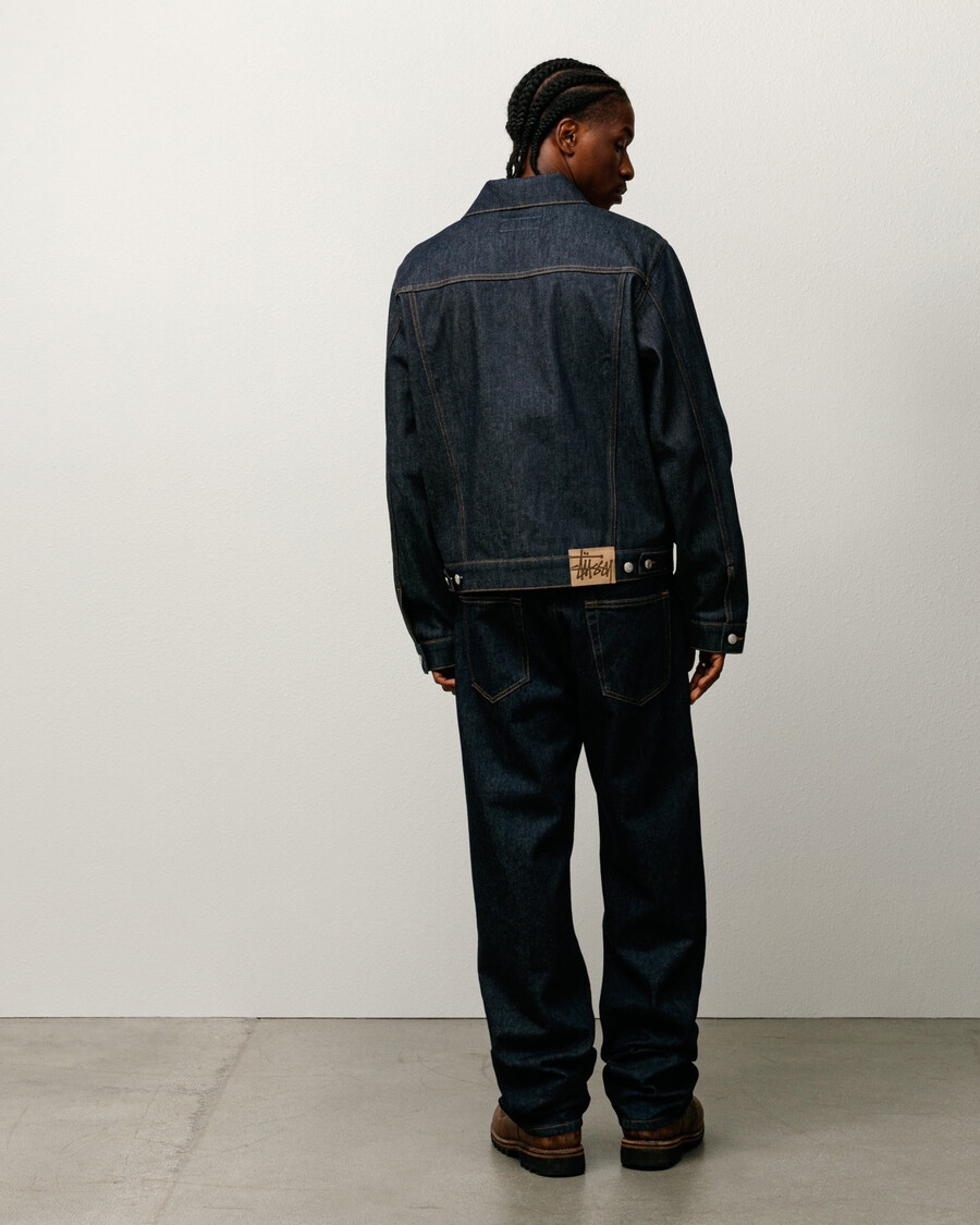 nuovo classico jeans denim