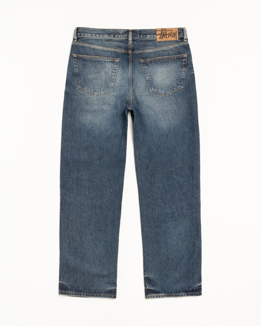 nuovo classico jeans denim