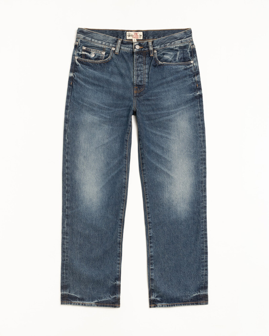 nuovo classico jeans denim