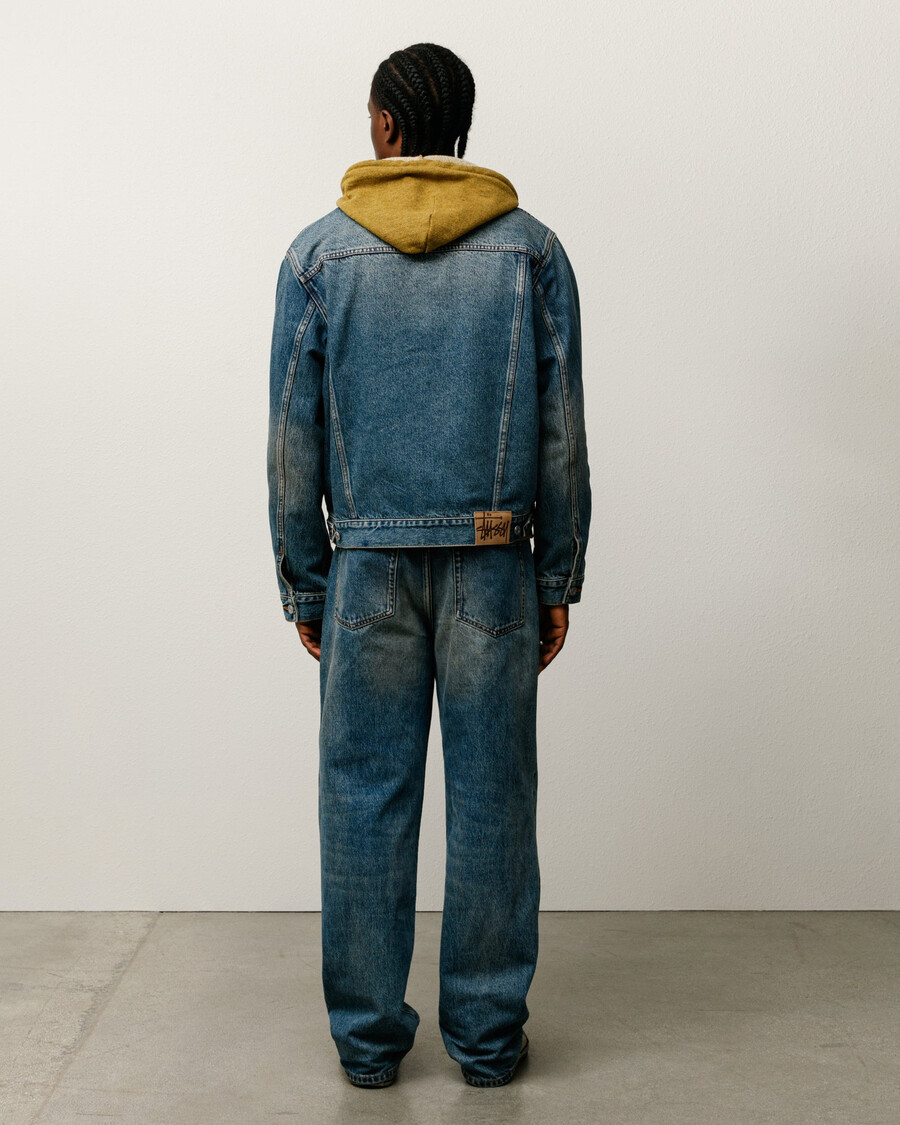 nuovo classico jeans denim