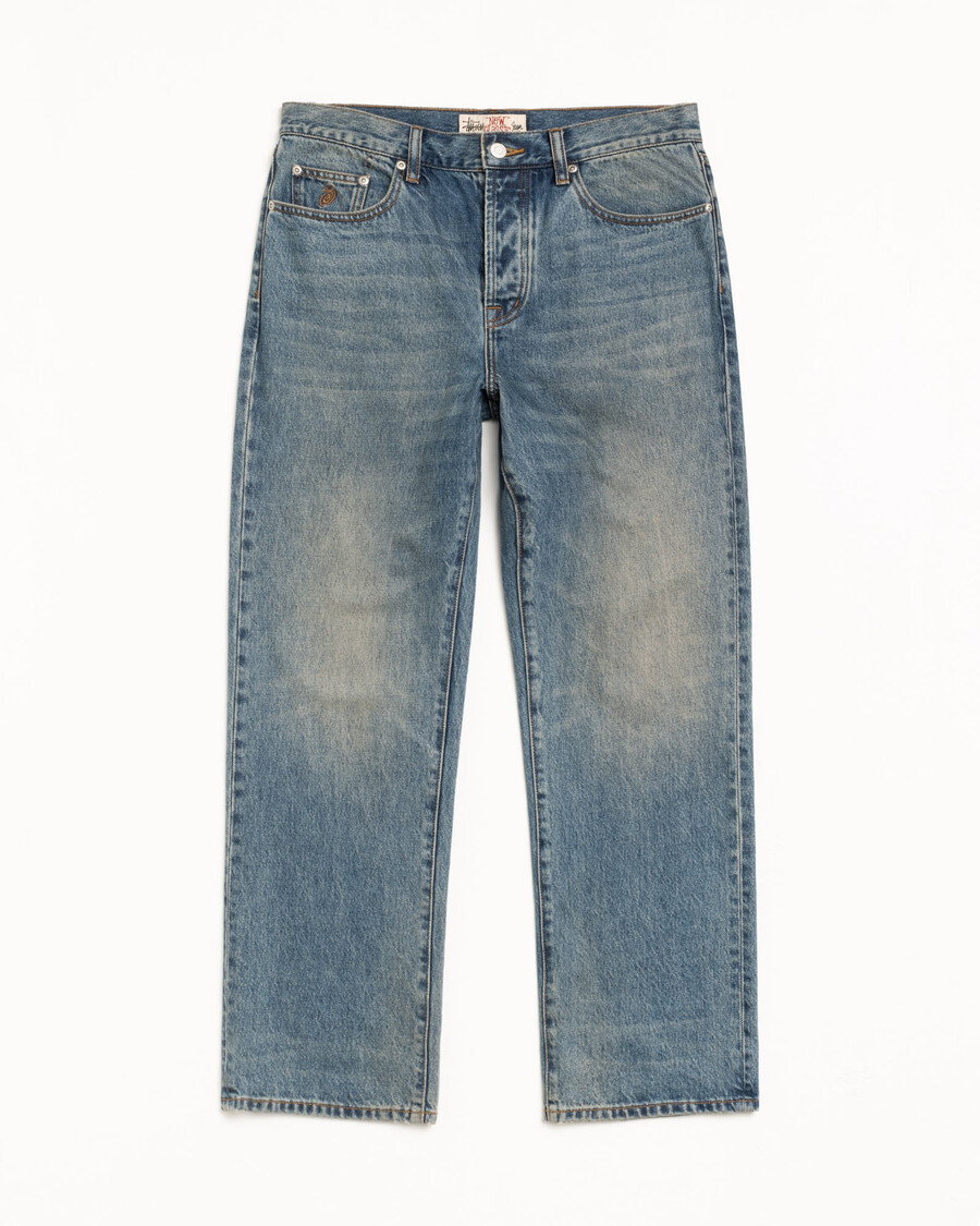 nuovo classico jeans denim