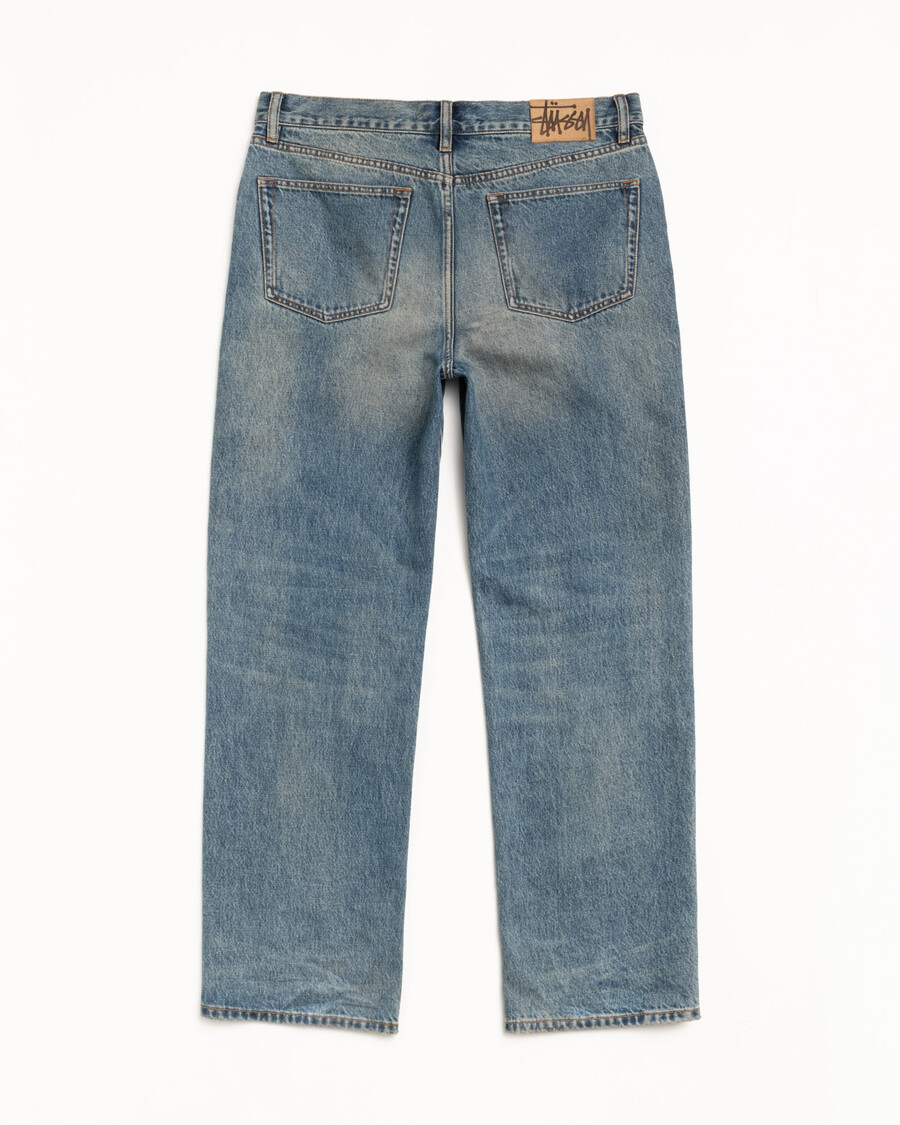 nuovo classico jeans denim