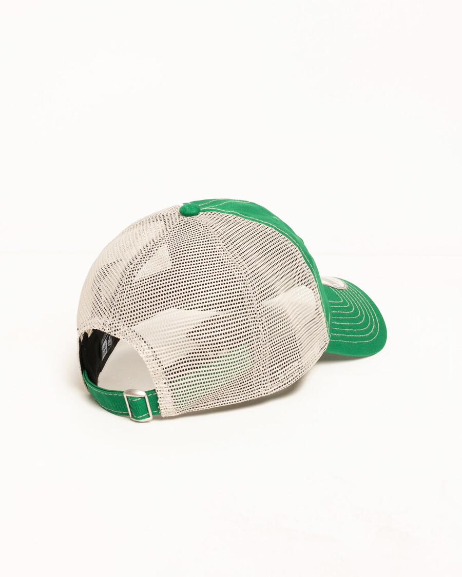 new era 9twenty tonal basic trucker
