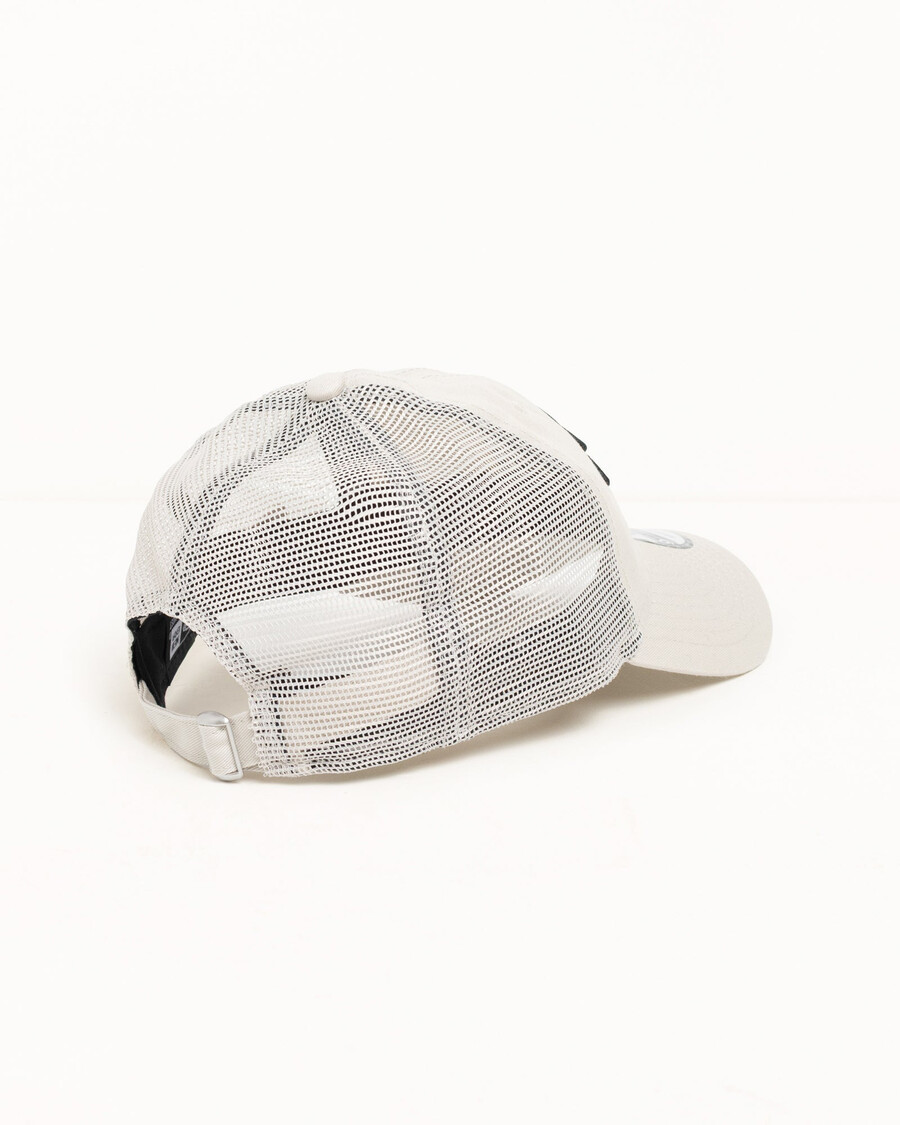 new era 9twenty basic trucker