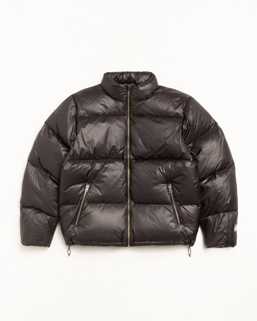 piumino ripstop parachute