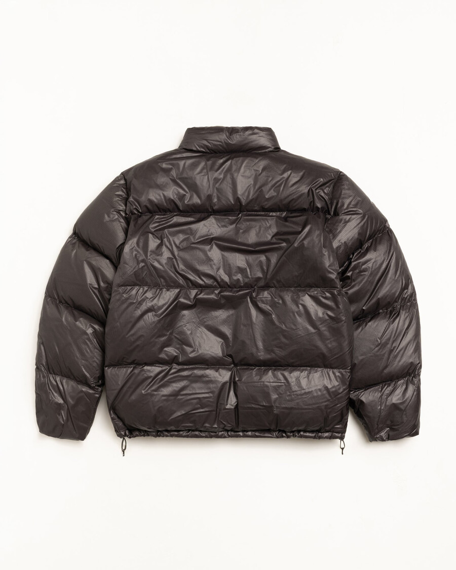 piumino ripstop parachute
