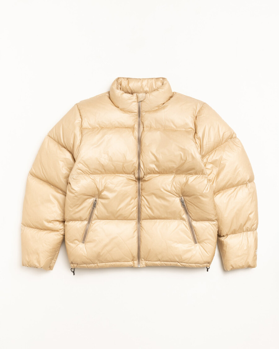 piumino ripstop parachute