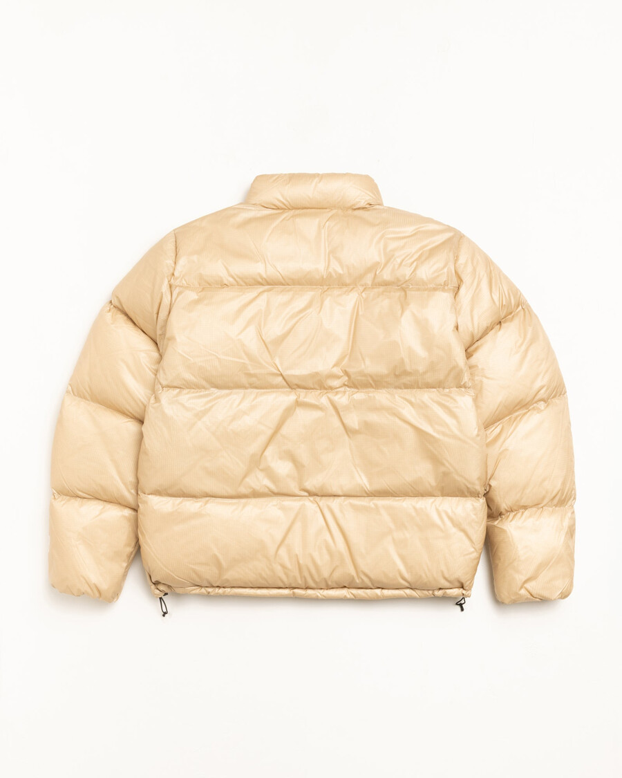 piumino ripstop parachute