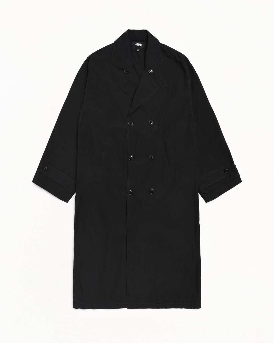 trench leggero surfman