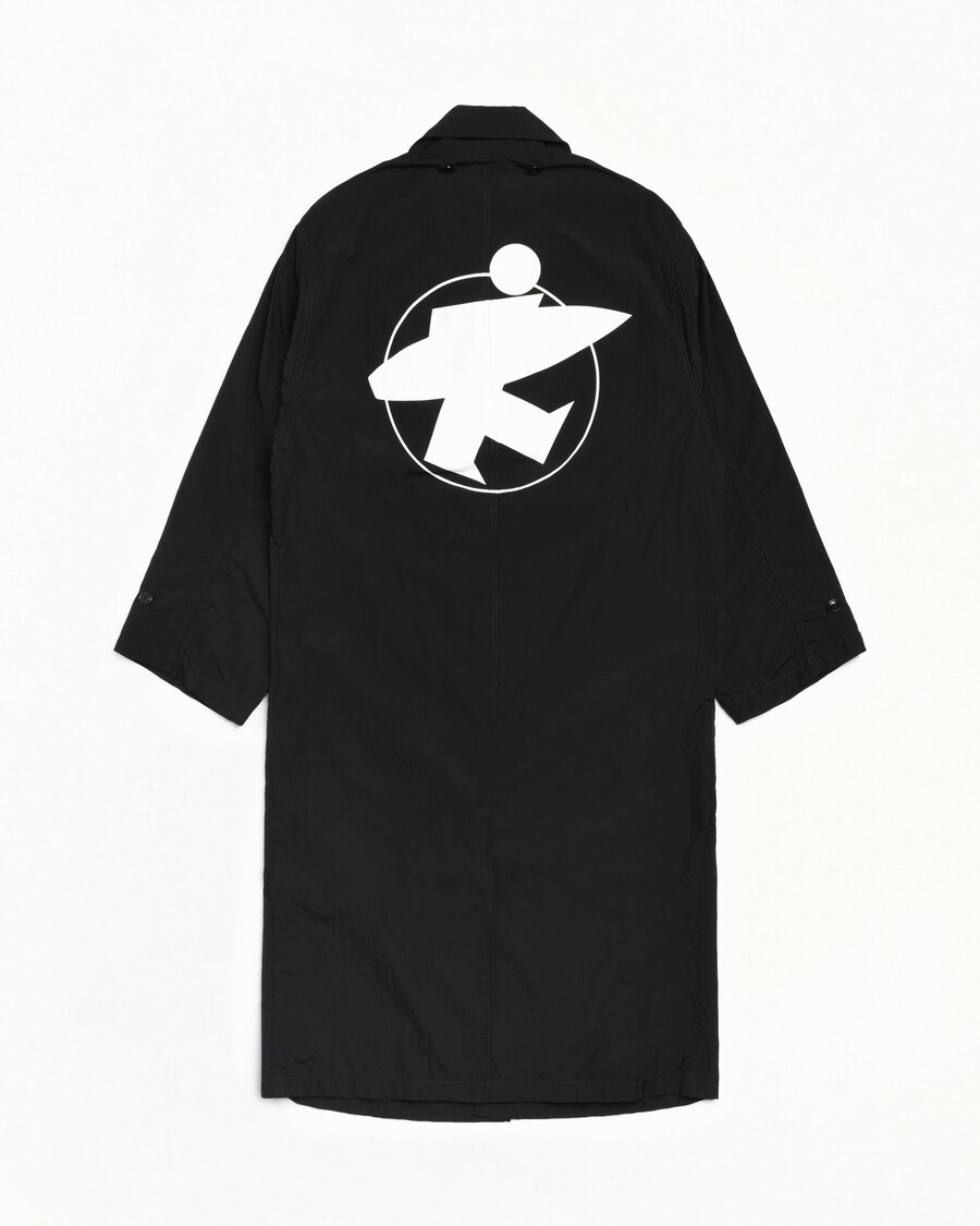 trench leggero surfman