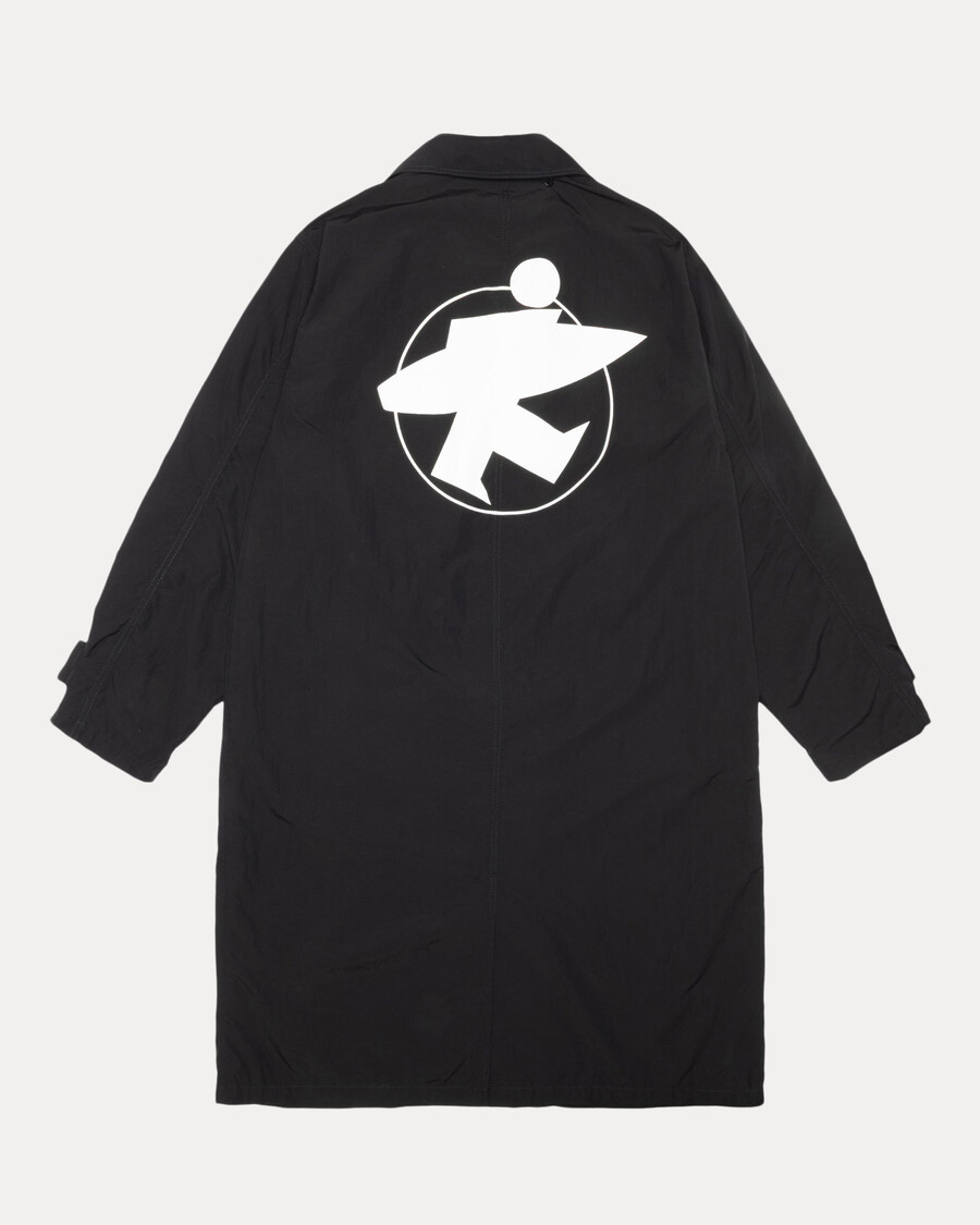 trench leggero surfman