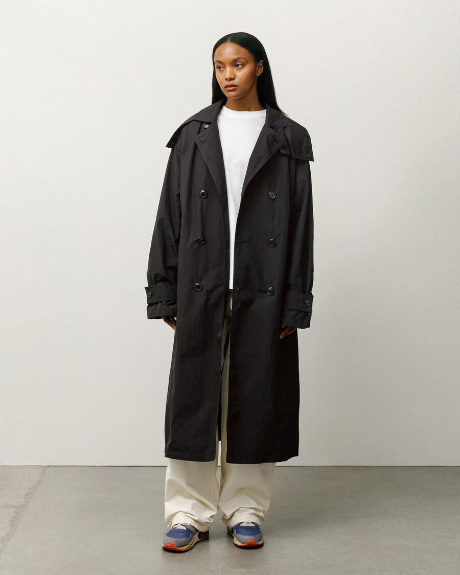 trench leggero surfman