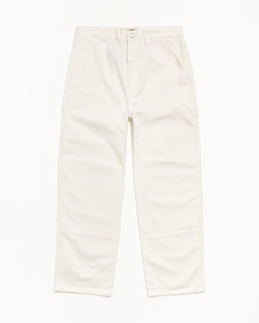 pantaloni da lavoro in tela