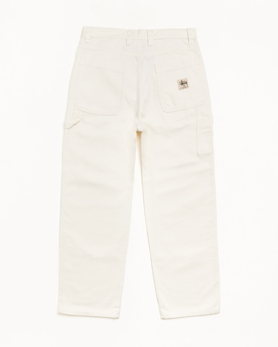 pantaloni da lavoro in tela