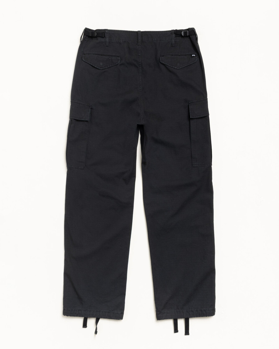 pantaloni cargo militari ripstop