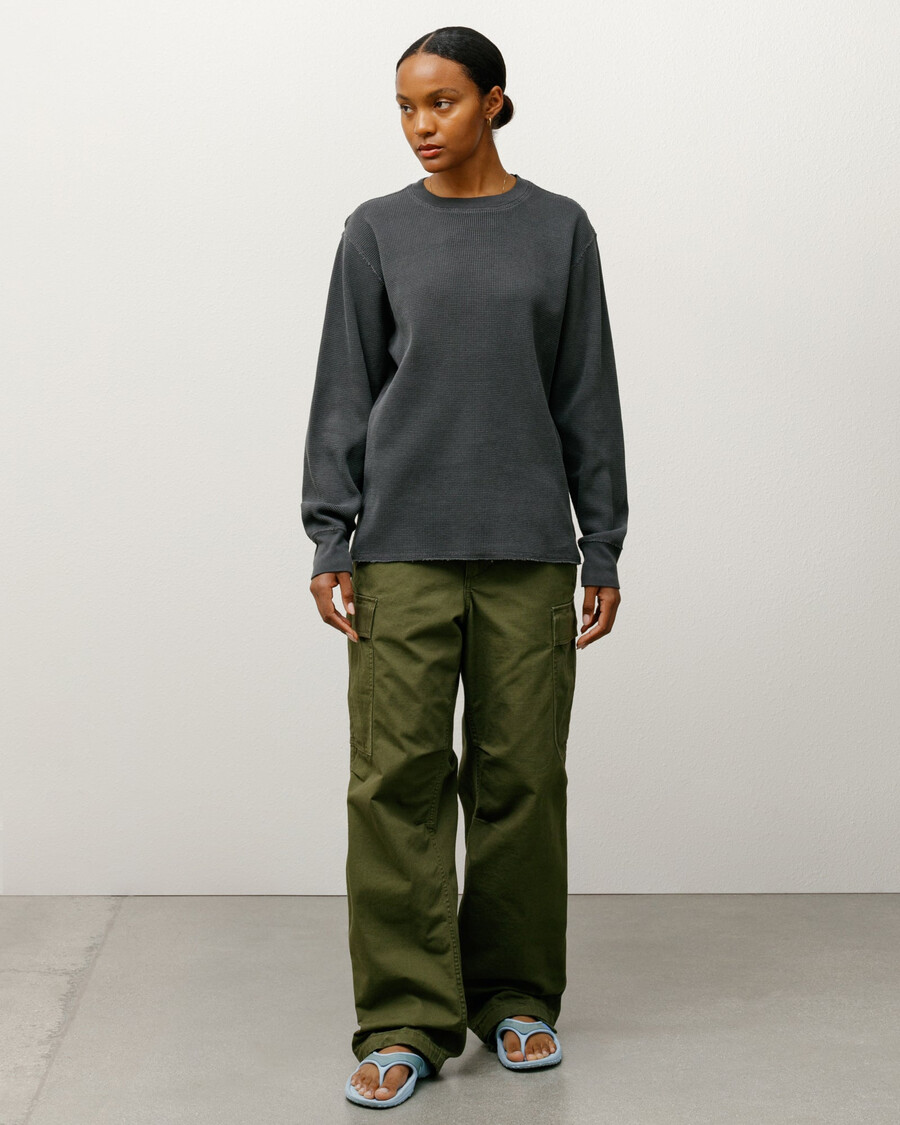 pantaloni cargo militari ripstop