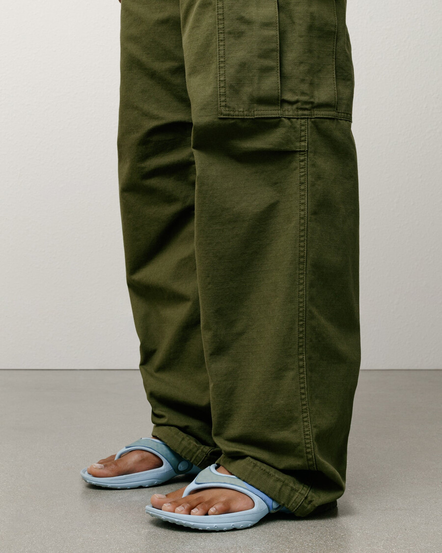 pantaloni cargo militari ripstop