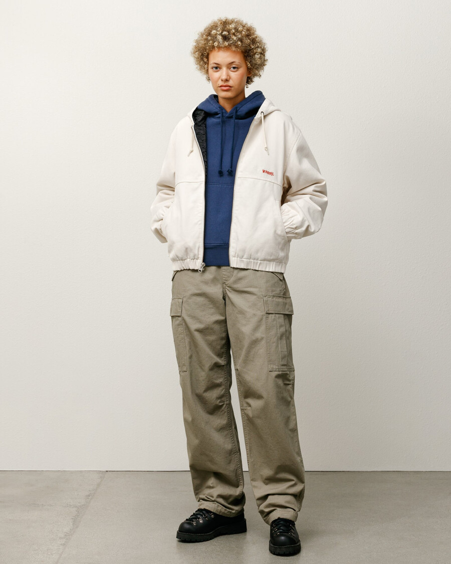 pantaloni cargo militari ripstop