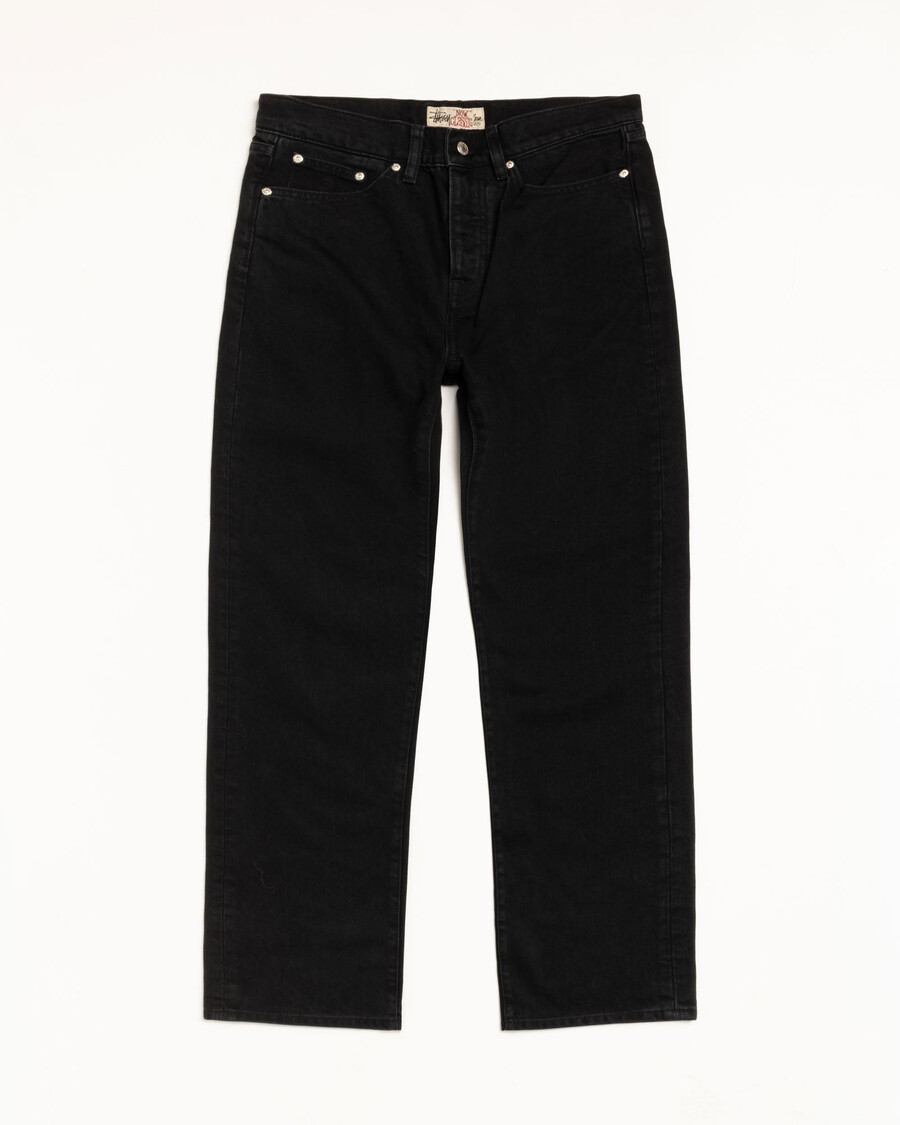 nuovo classico jeans denim