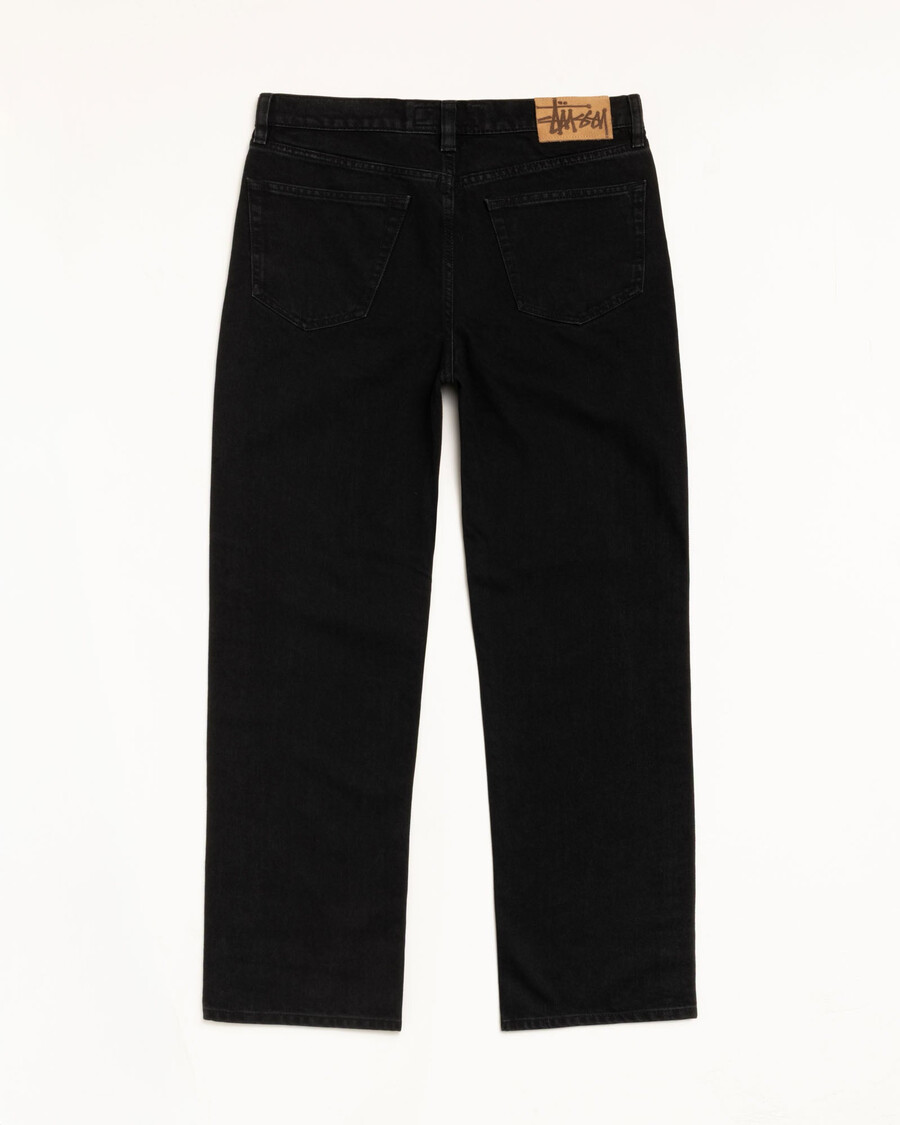 nuovo classico jeans denim