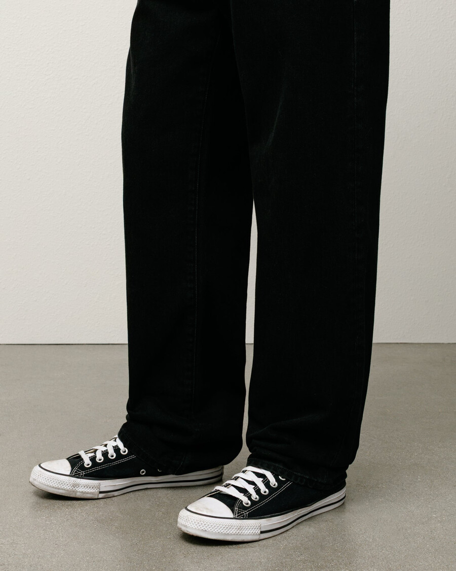 nuovo classico jeans denim