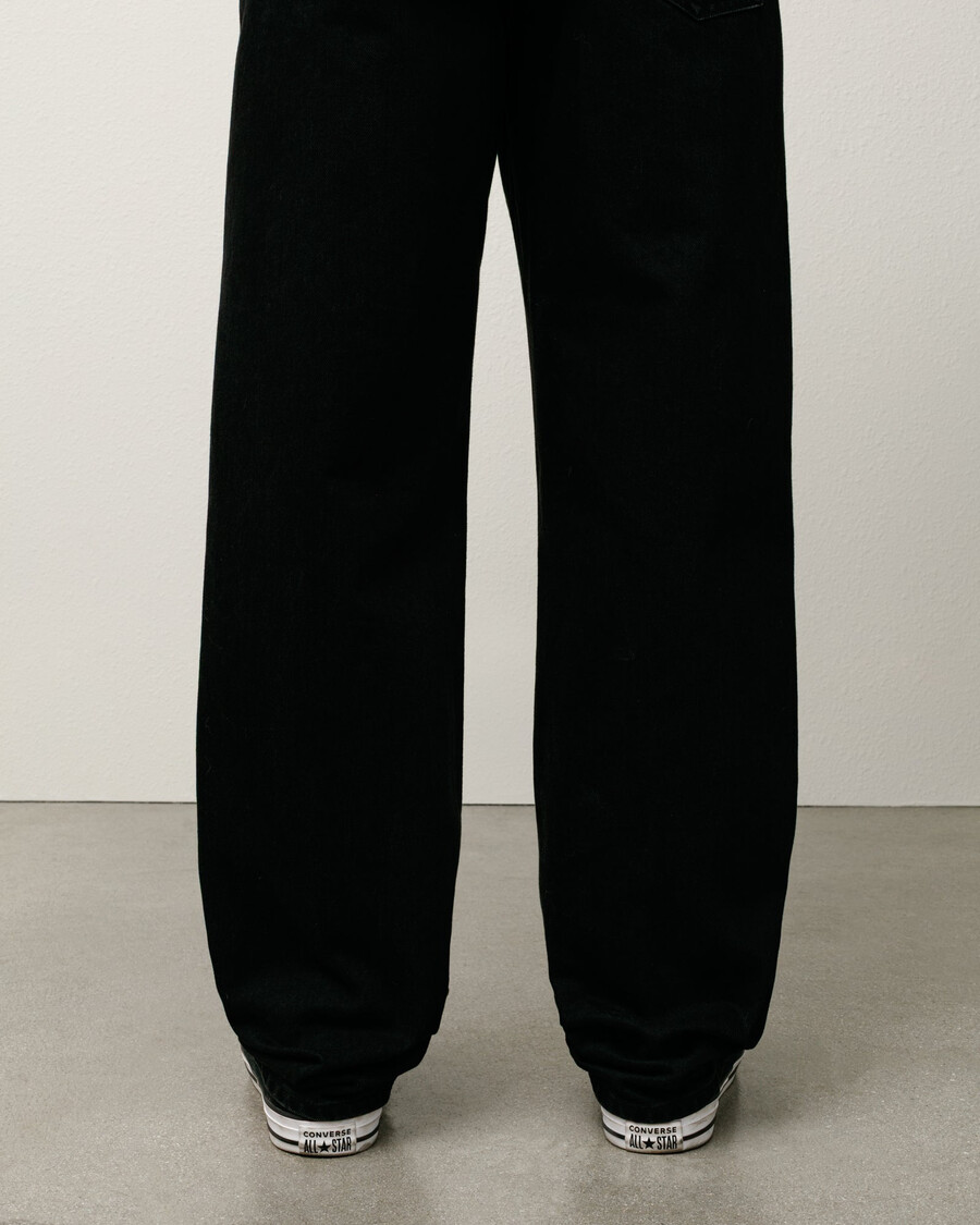 nuovo classico jeans denim