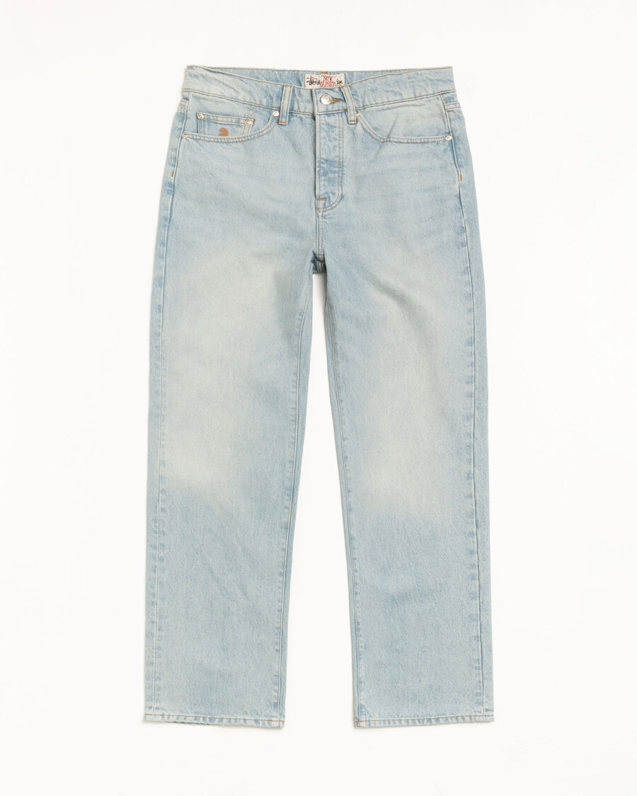 nuovo classico jeans denim