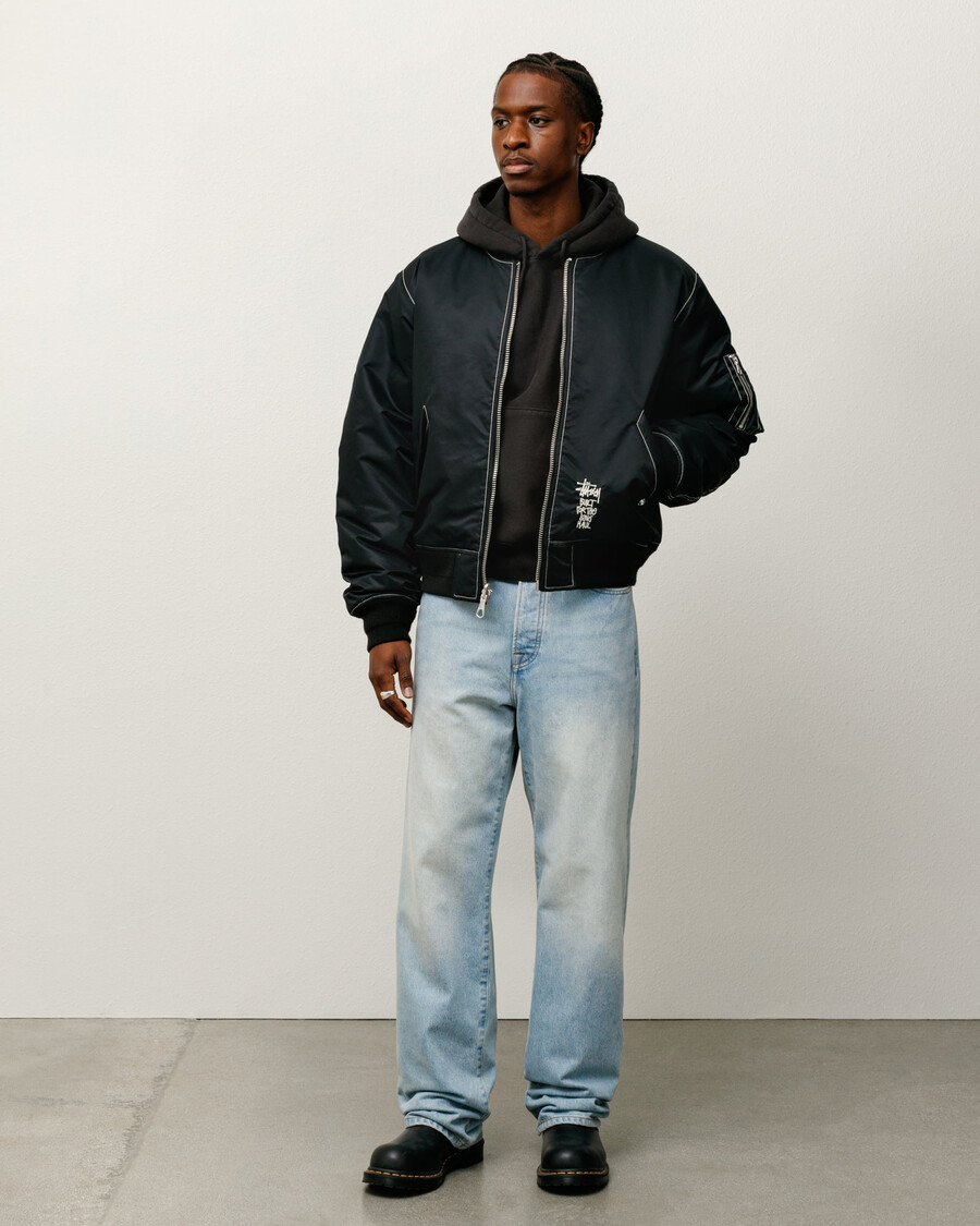 nuovo classico jeans denim