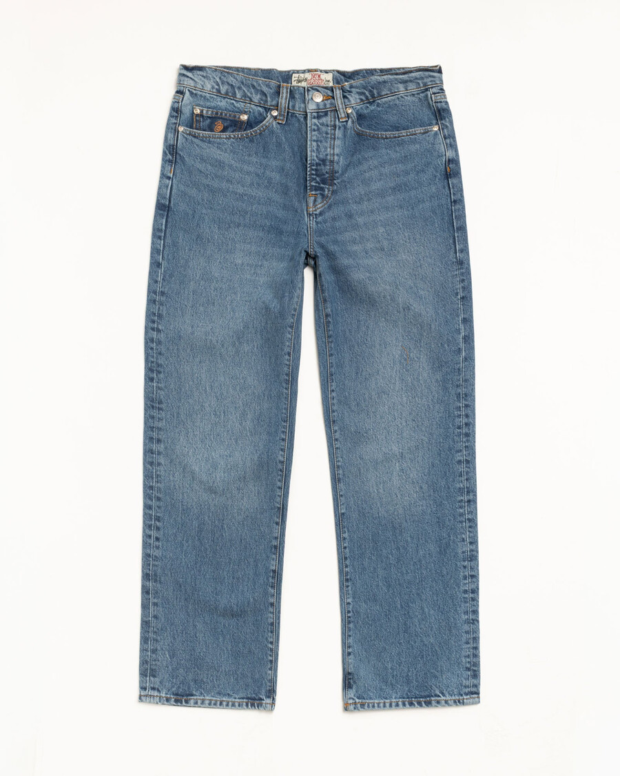 nuovo classico jeans denim