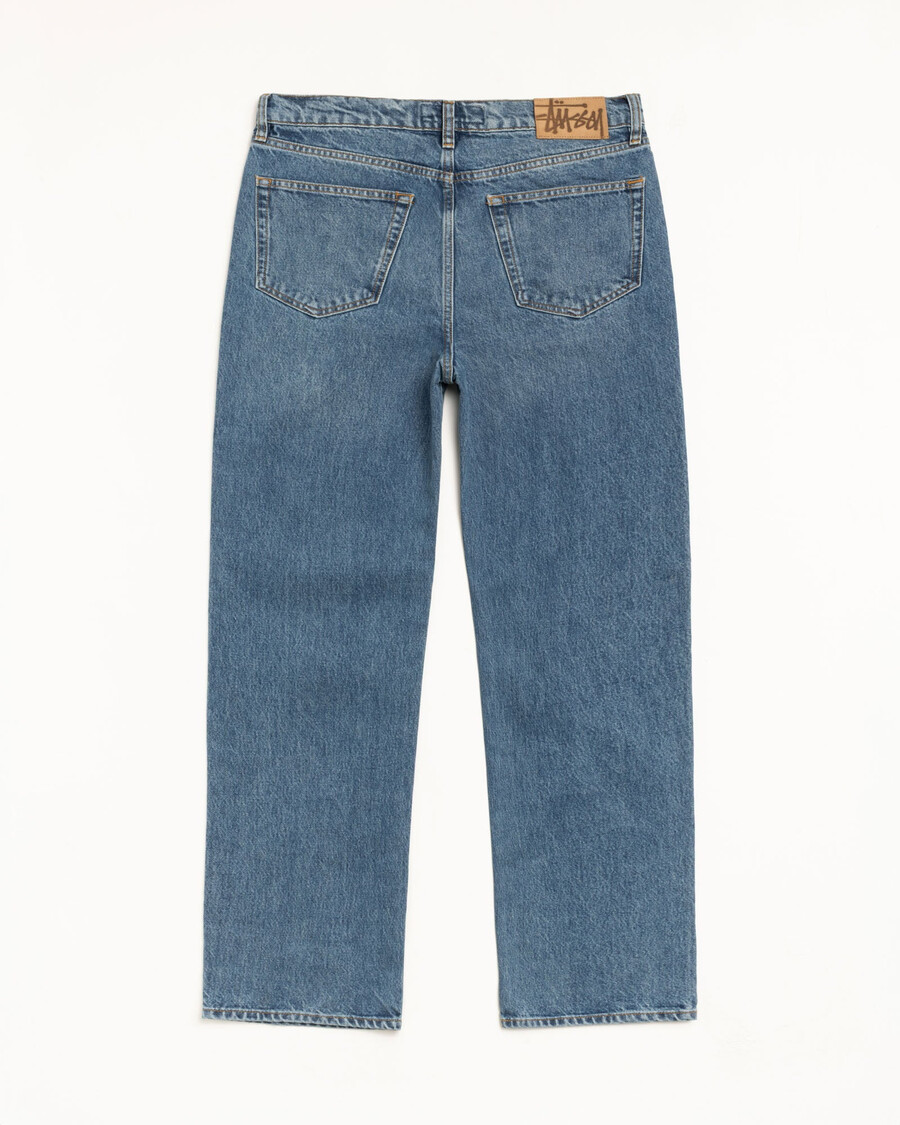 nuovo classico jeans denim