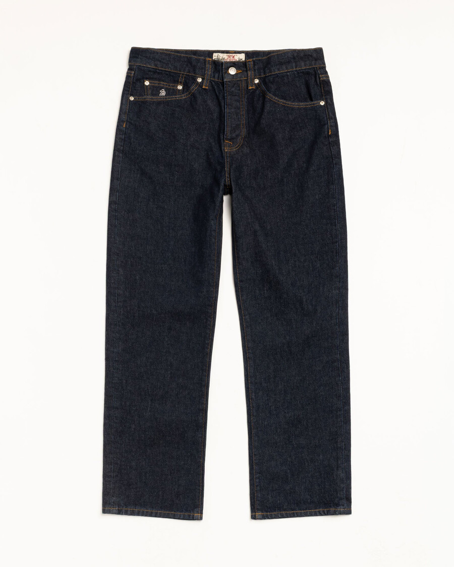 nuovo classico jeans denim