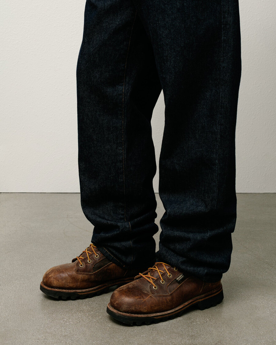 nuovo classico jeans denim